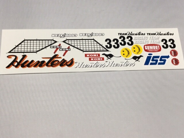 楽天市場】送料無料 1/10 クラッドバスター 旧タイプ ビニール