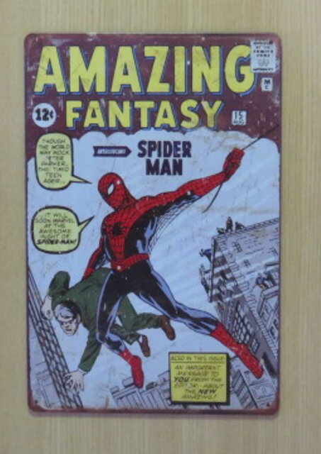 楽天市場】メタルサイン 