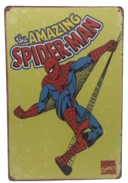 楽天市場】メタルサイン 