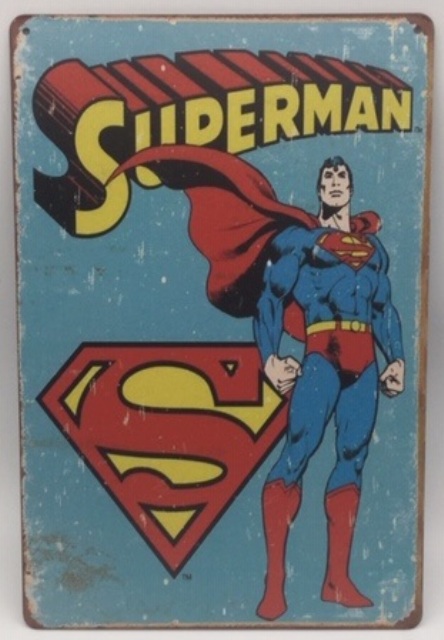 バッドマン スーパーマン　アメコミ　ビジュアルアートポスター Yahoo!オークション - アメコミ・スーパーマン・バットマン