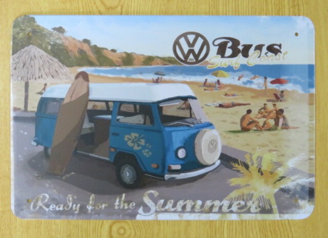 Volkswagen クラシックパーツ サイン 約80cm x 60cm Volkswagen クラシックパーツ サイン 約80cm x 60cm