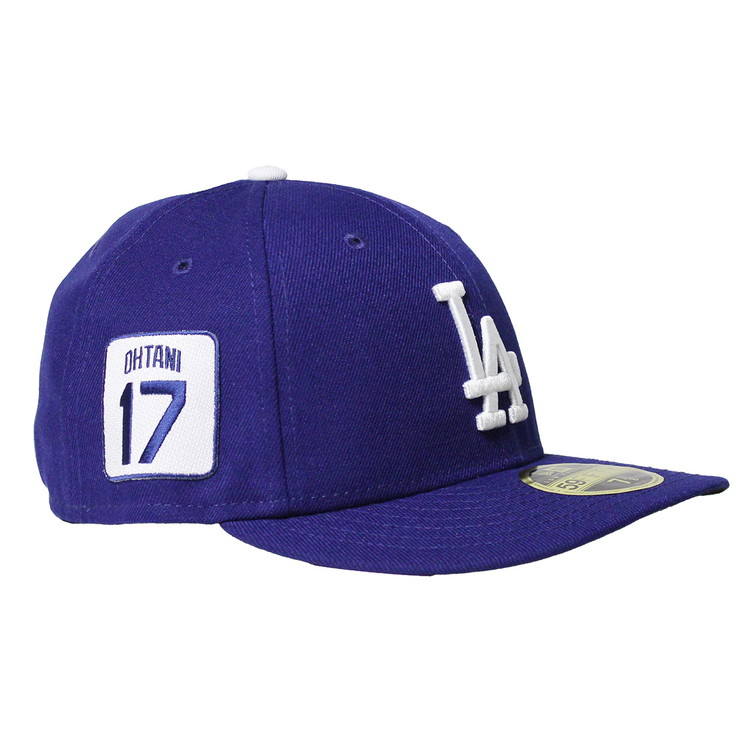 楽天市場】ニューエラ：[9TWENTY] LOS ANGELES DODGERS - SHOHEI