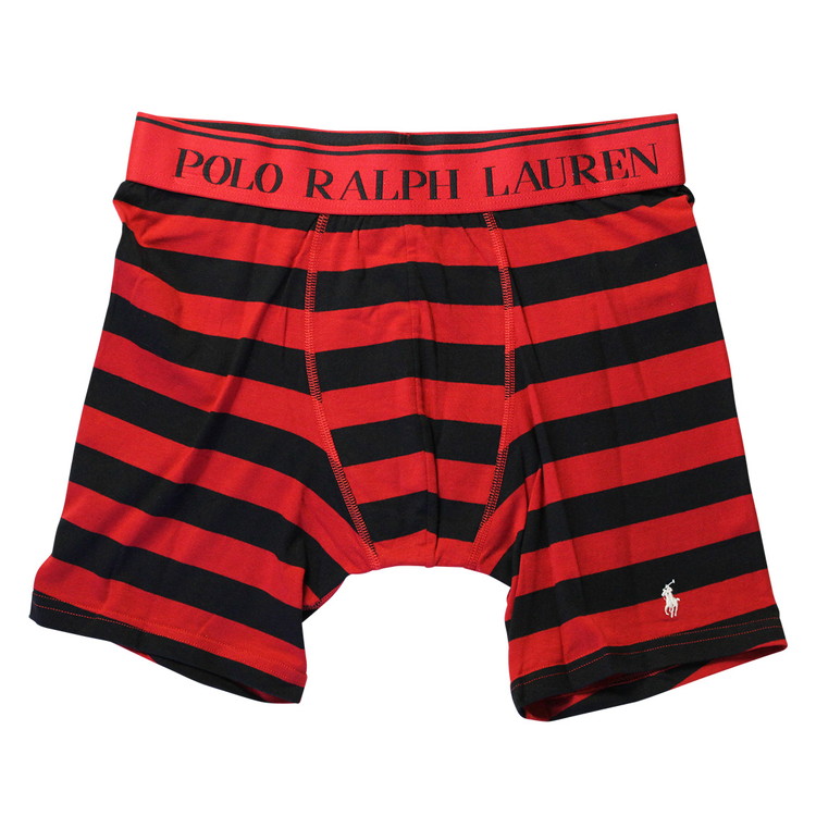 【新品未使用】ポロラルフローレン　ボクサーパンツ　3着 3枚セット】 POLO Ralph Lauren ポロ ラルフローレン ボクサー