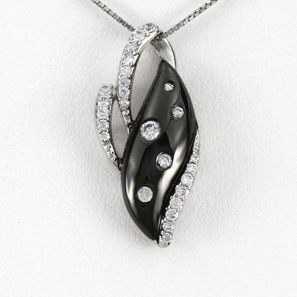 楽天市場】☆10/21 ゆきざき ダイヤモンド ネックレス 0.56ct