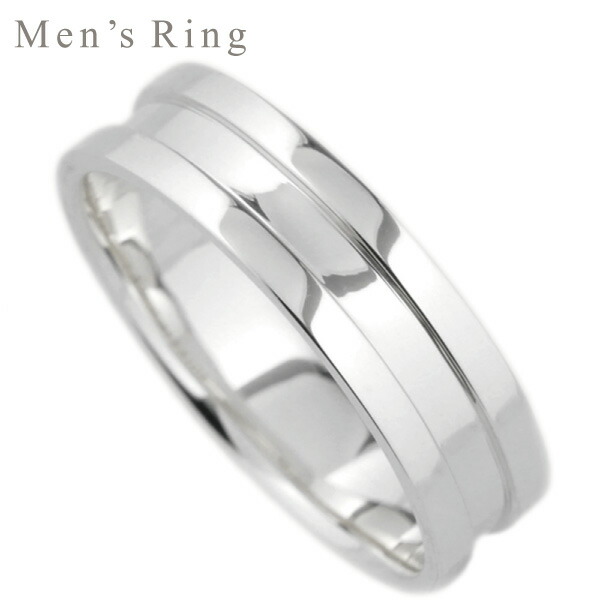 【P10倍 お買い物マラソン】プラチナ900 メンズリング 地金リング 結婚指輪 PT900プレゼント マリッジリング 誕生日 母の日 103,600円