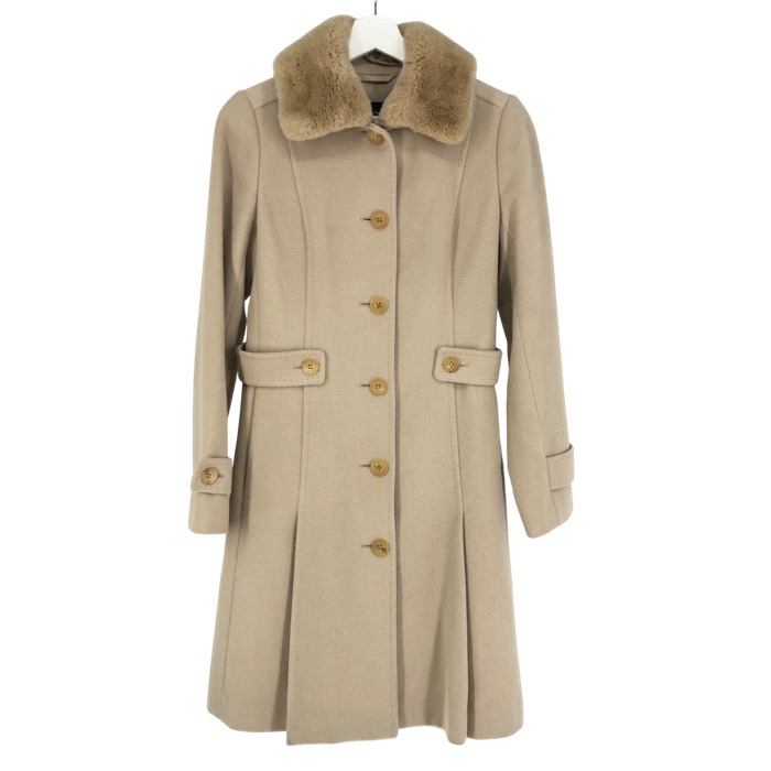 バーバリーロンドン　コート　レディース バーバリー BURBERRY 8045774 コート レディース アウター