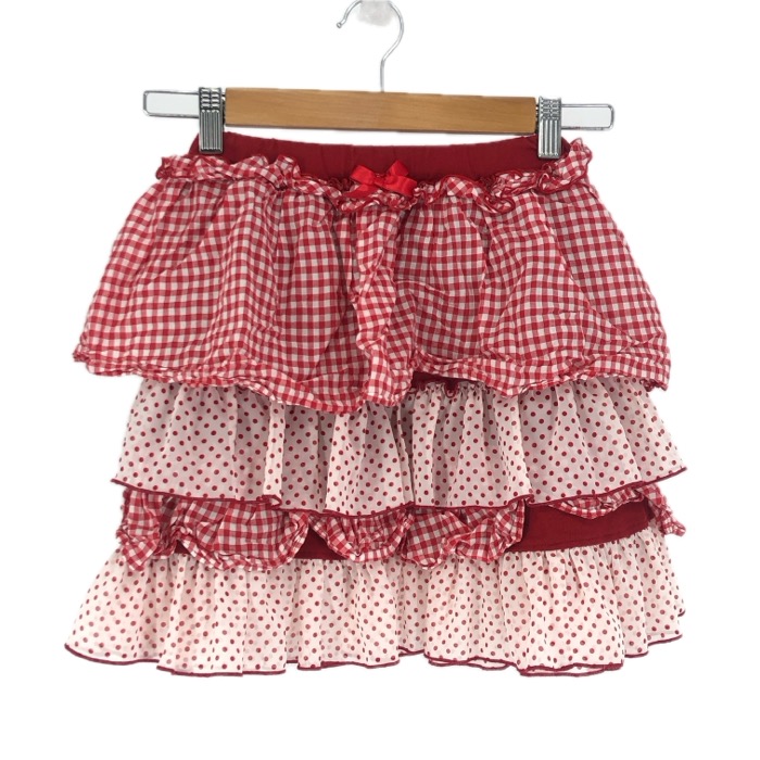 シャーリーテンプル　ドーナツスカート 楽天市場】【SALE／50%OFF】Shirley Temple ドーナツptSK