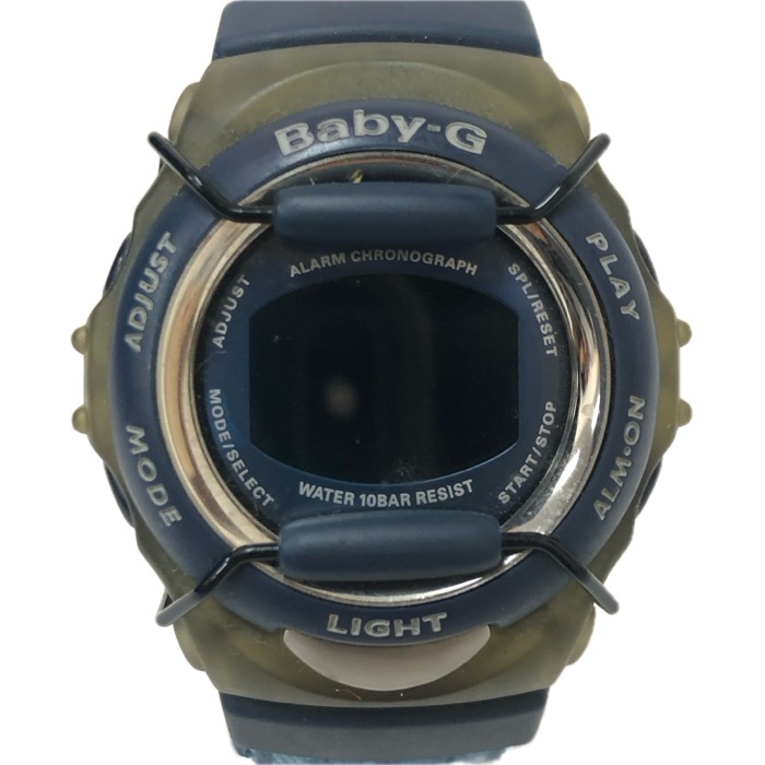 楽天市場】カシオ CASIO Baby-G Gショック BGX-099 レディース