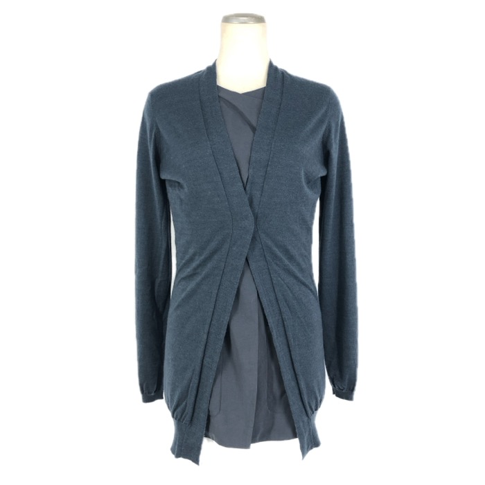 Trussardi - トラサルディ TRUSSARDI  アンサンブル  サイズ42 L相当 ベージュ【中古】 楽天市場】トラサルディ TRUSSARDI アンサンブル サイズ42 L相当