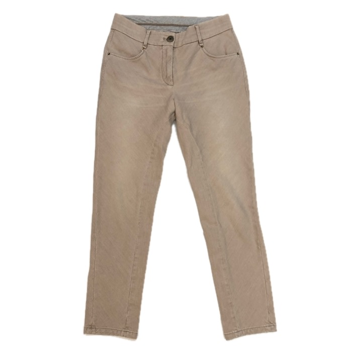 楽天市場】【中古】ブルネロクチネリ BRUNELLO CUCINELLI パンツ