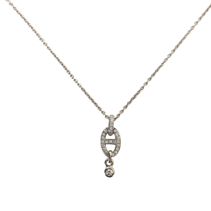 【受注生産品】 楽天市場】スワロフスキー ハート センシブル Swarovski ネックレス、ペンダント、チョーカー