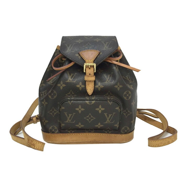 ■美品■ルイヴィトン モノグラム リュックサック マーレイ ヴェルニ LOUIS VUITTON ルイヴィトン リュック モノグラム・ヴェルニ