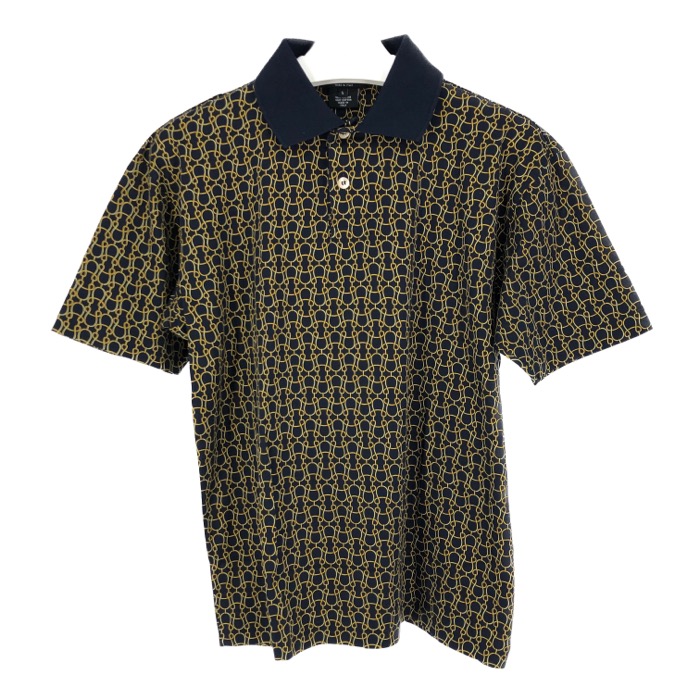 美品　グッチ　GUCCI GGパターン ポロシャツ Sサイズ　イタリア製 楽天市場】Gucci グッチ（ポロシャツ｜トップス）：メンズ