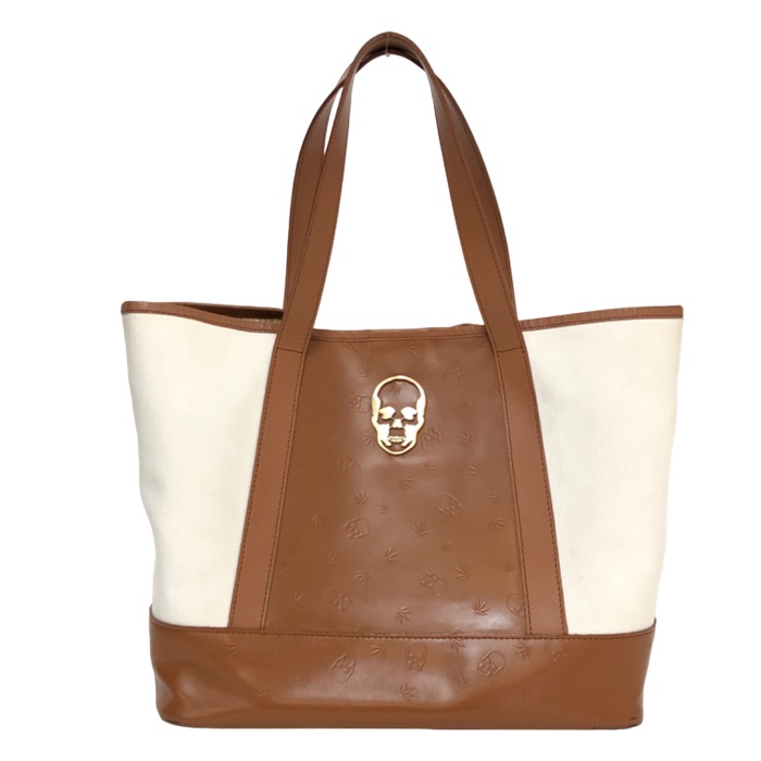 ルシアンペラフィネ BIGトートバッグ ルシアンペラフィネ トートバッグ の買取実績【ブランディア