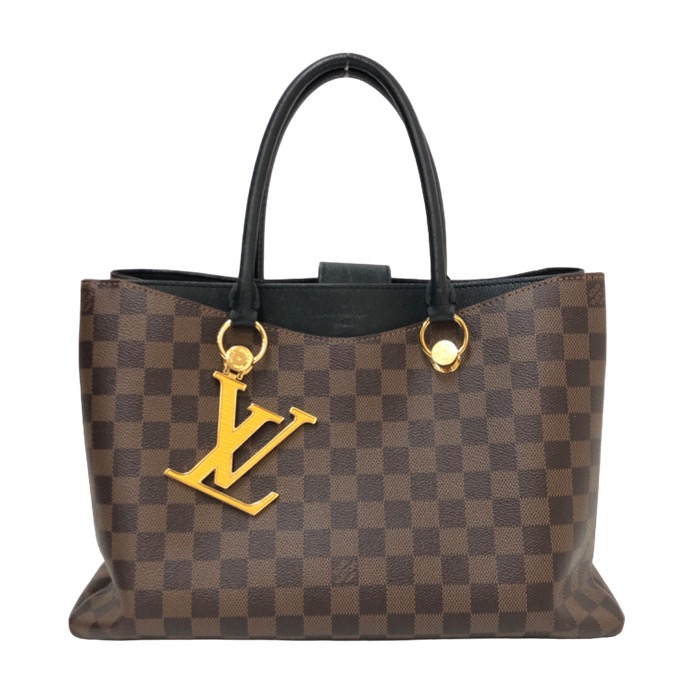 楽天市場】ルイヴィトン LOUIS VUITTON ☆未使用 N40050 ダミエ LV