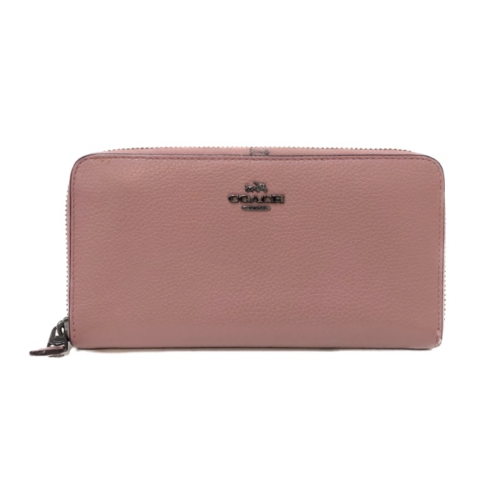 COACH　長財布 楽天市場】コーチ COACH 財布 レディース 長財布 花柄
