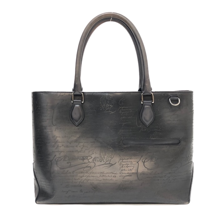 楽天市場】【激レア美品】ベルルッティ Berluti カリグラフィ