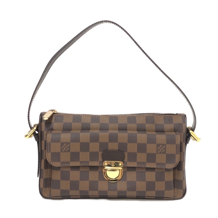 ☆美品☆ルイ・ヴィトン　ダミエ　ラヴェッロGM 2wayバッグ　ショルダー 楽天市場】【バッグ】LOUIS VUITTON ルイ ヴィトン ダミエ