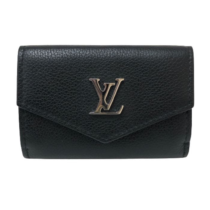 ルイヴィトン モノグラム ポルトフォイユ パラス コンパクト財布　M67479 楽天市場】ルイヴィトン【LOUIS VUITTON】M67479 ポルトフォイユ