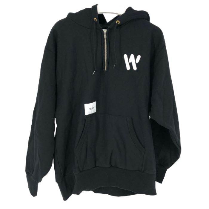 楽天市場】WTAPS ダブルタップス パーカー サイズ:S 20SS 発泡