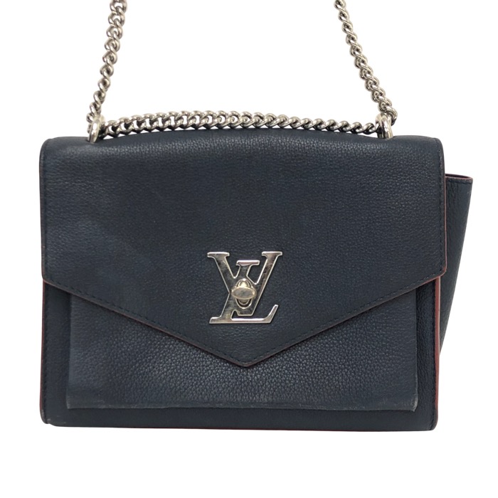 楽天市場】【美品】ルイヴィトン【LOUIS VUITTON】 M51495 マイ