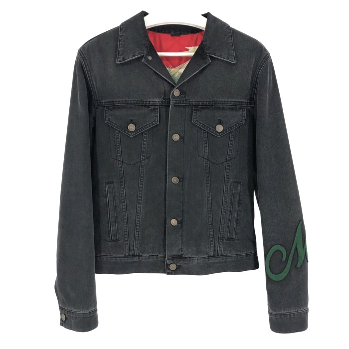 楽天市場】【送料無料】GUCCI グッチ ブルゾン ジャケット