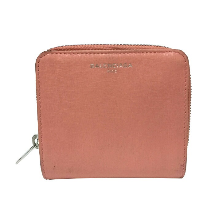 楽天市場】【財布】BALENCIAGA バレンシアガ ペーパー ビルフォールド