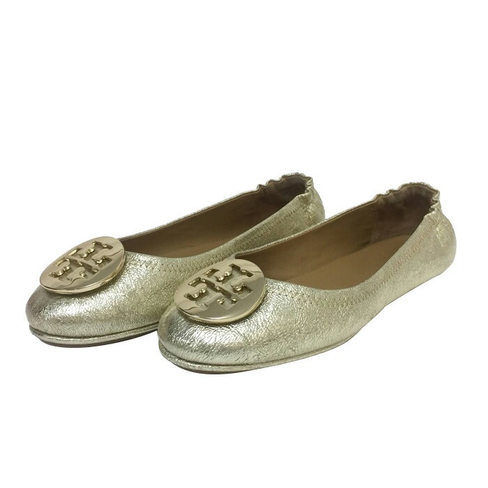 楽天市場】トリーバーチ 靴 フラットシューズ Tory Burch 正規品