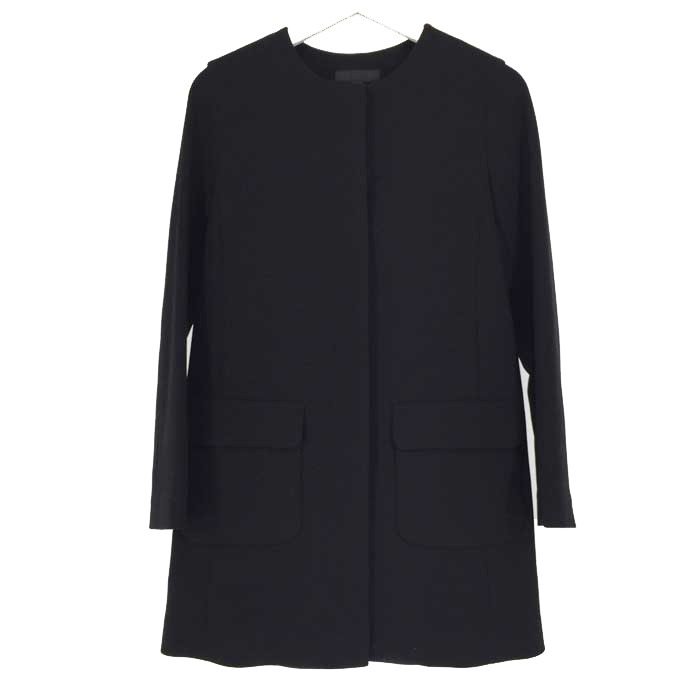 楽天市場】未使用 ユニクロ プラスジェイ ウール カシミヤブレンド