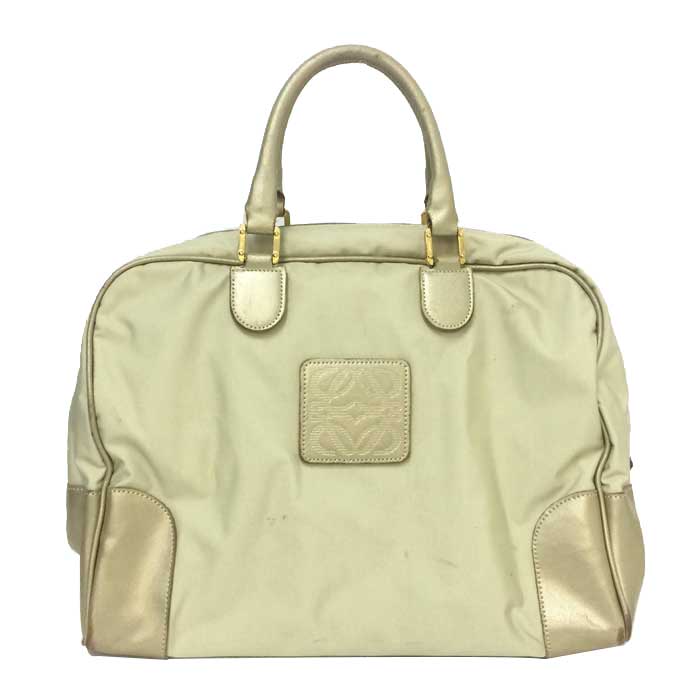 楽天市場】ロエベ【LOEWE】ダッフル50 クロス ボストンバッグ