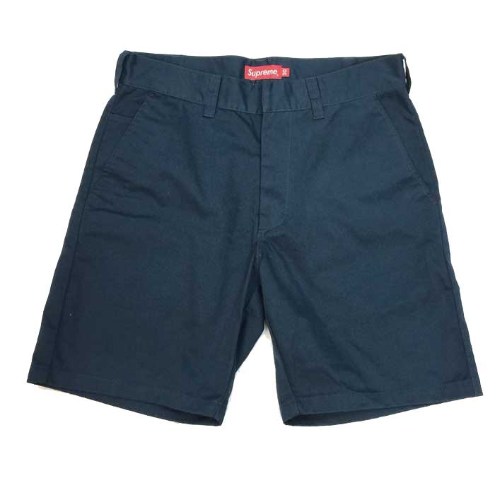 Supreme 19SS ラインストーン ハーフパンツ SUPREME (シュプリーム) 19SS Rhinestone Basketball Short