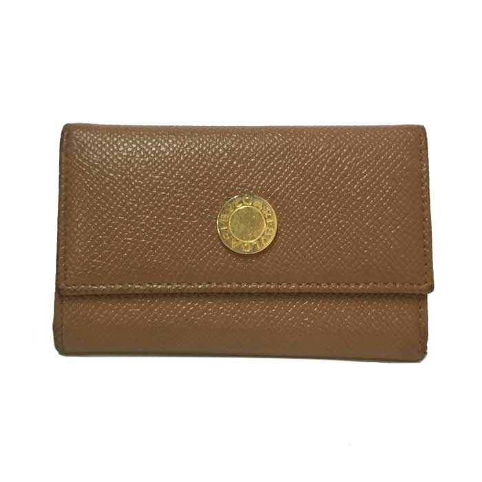 楽天市場】【未使用品】BVLGARI ブルガリ ウィークエンド 6連 キー