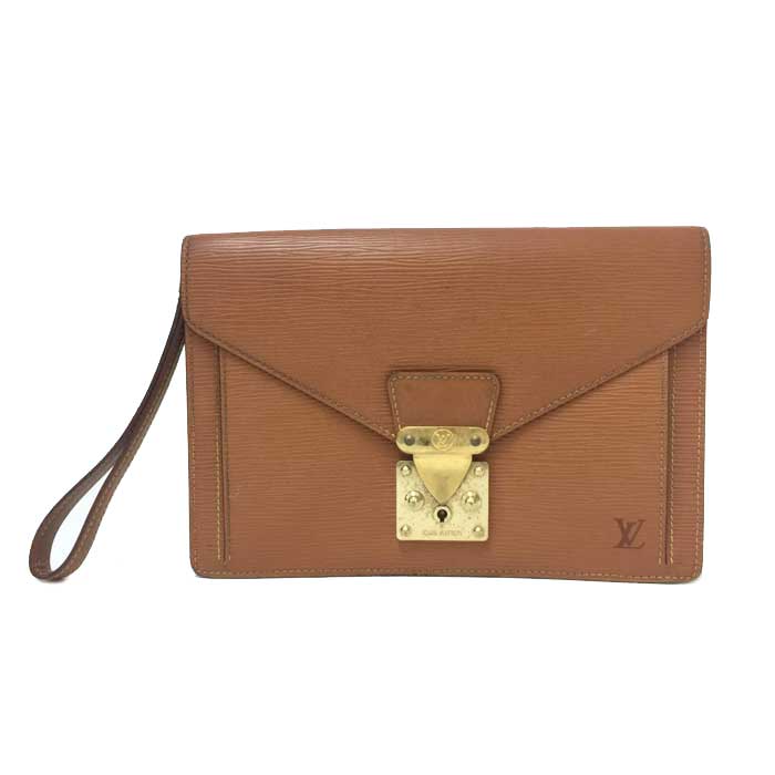 楽天市場】【バッグ】LOUIS VUITTON ルイ ヴィトン エピ セリエ