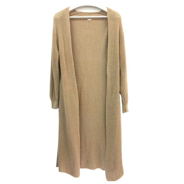 楽天市場】Ron Herman ロンハーマン カーディガン サイズ:L 21AW