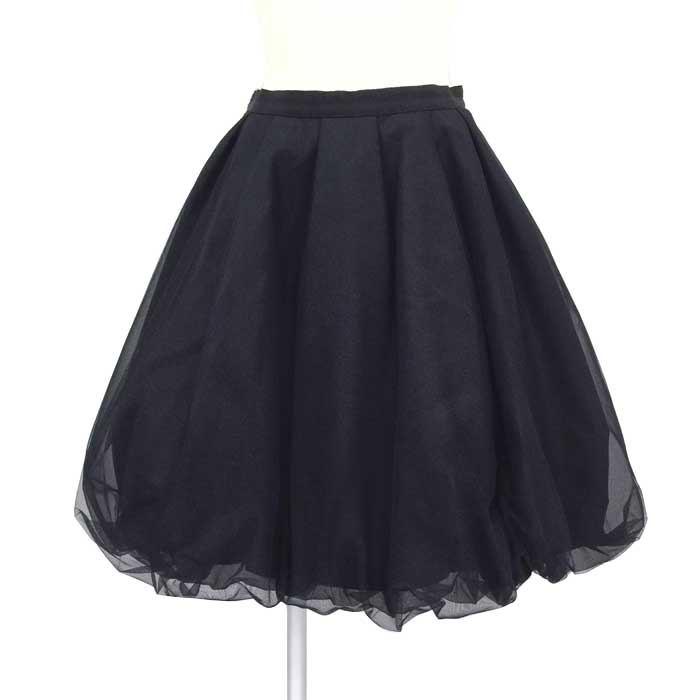 楽天市場】【フォクシー】Foxey デイジーリン ドット柄 チュール