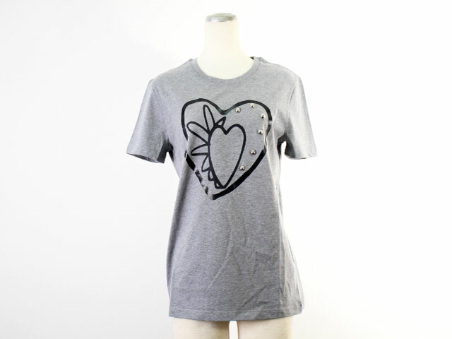 レッドヴァレンティノ RED VALENTINO Tシャツ M 中古  新品同様