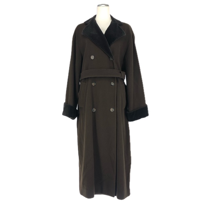 楽天市場】エトロ ETRO コート チェスターコート ロングコート