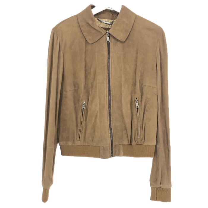 楽天市場】Dolce&Gabbana ドルチェアンドガッバーナ 裏地ファー デニム