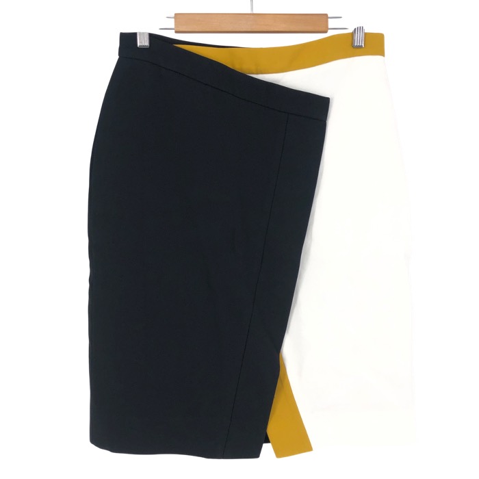 楽天市場】FENDI フェンディ ハイウエスト キルティング スカート ミニ