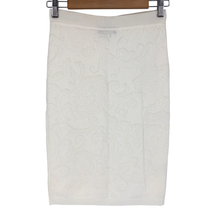 楽天市場】FENDI フェンディ ハイウエスト キルティング スカート ミニ