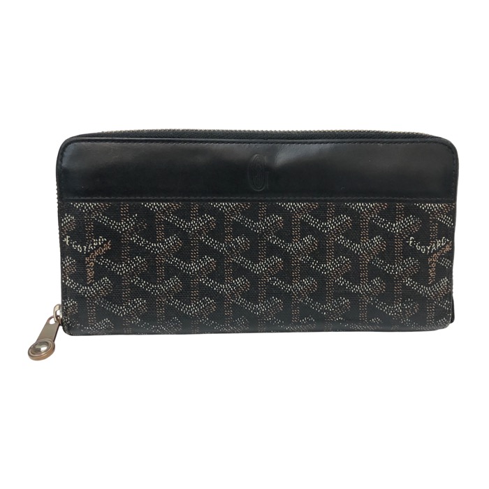 楽天市場】ゴヤール GOYARD ヴィクトワールウォレット ジェット