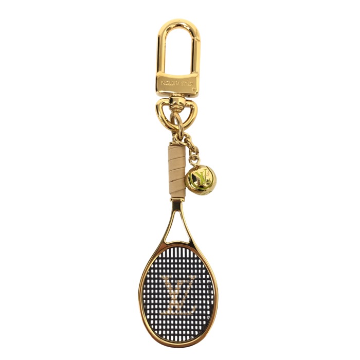 LOUIS VUITTON ビジューサック フルールドゥ バッグチャーム 金 楽天市場】ルイヴィトン M65084 ビジューサック・フルール ドゥ