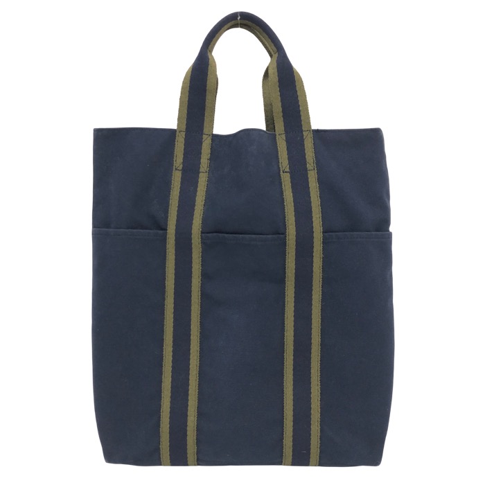 HERMES エルメス　ニューフールトゥカバス　トートバッグ縦長 ライトグレー 楽天市場】【バッグ】HERMES エルメス ニューフールトゥ カバス