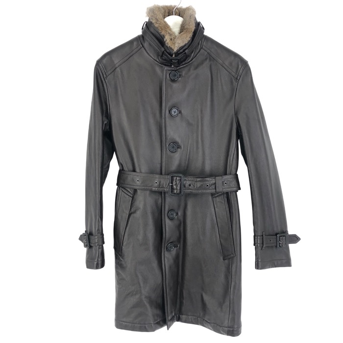 バーバリーブルーレーベル ナポレオンコート ノバチェック ネイビー Mサイズ 楽天市場】BURBERRY BLACK LABEL バーバリー ブラックレーベル