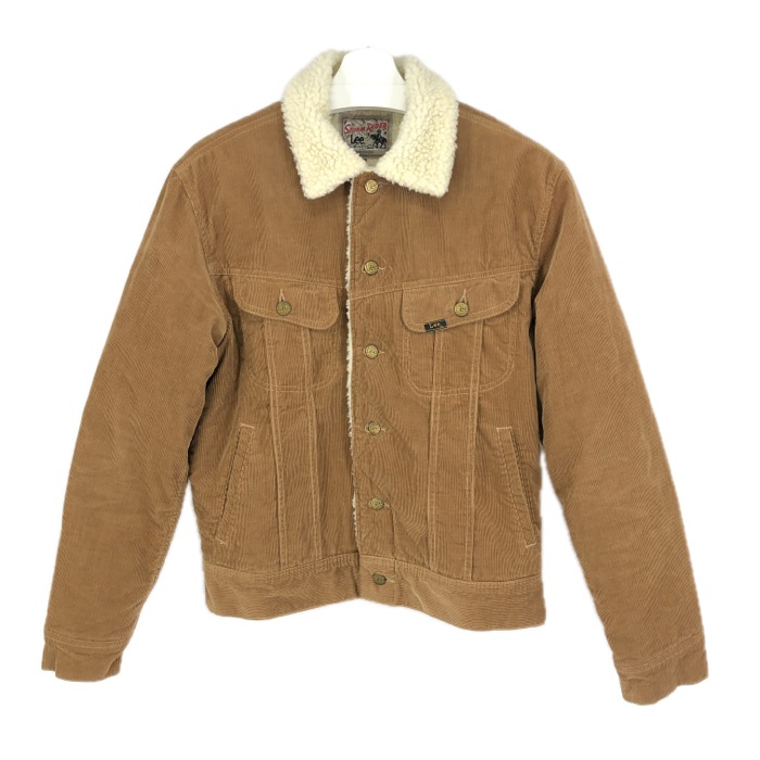 【お値下げしました】リートレボー Lee TREVOR レザージャケット お値下げしました】リートレボー Lee TREVOR レザージャケット