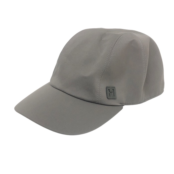 楽天市場】【中古】【未使用品】HERMES エルメス キャスケット テス