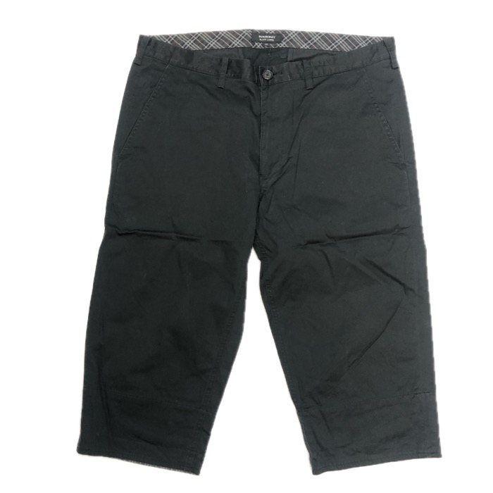 楽天市場】BURBERRY BLACK LABEL バーバリー ブラックレーベル パンツ