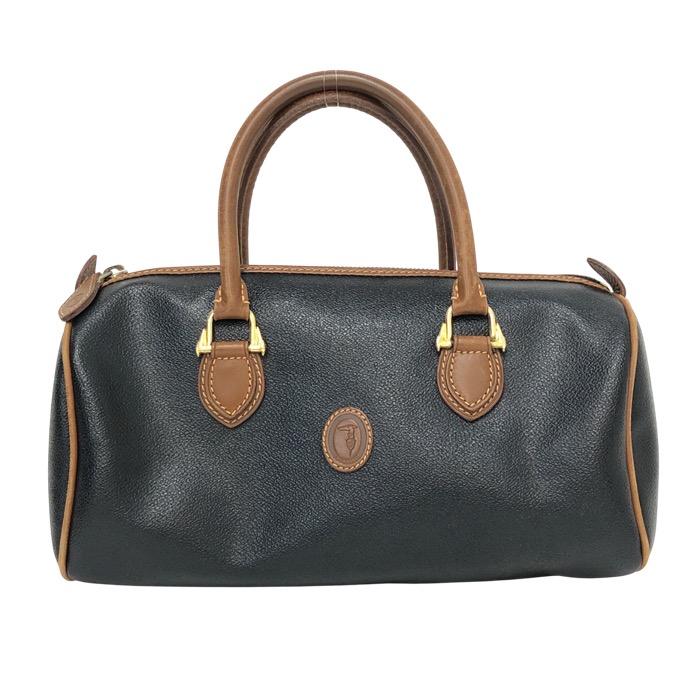 楽天市場】TRUSSARDI / トラサルディ ◇ボストンバッグ/ハンドバッグ