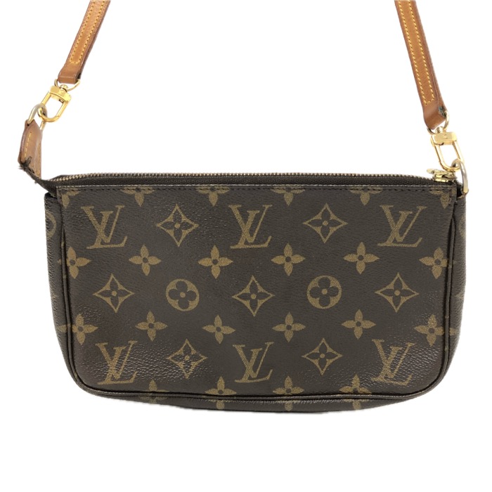 楽天市場】LOUIS VUITTON ルイヴィトン MP2406 モノグラム リップ