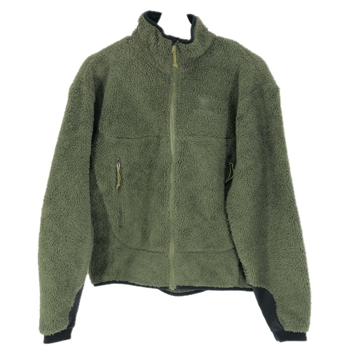 楽天市場】00s カナダ製 □ アークテリクス セーター フリース